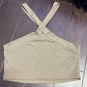 Shein tank top! Size small. Never worn